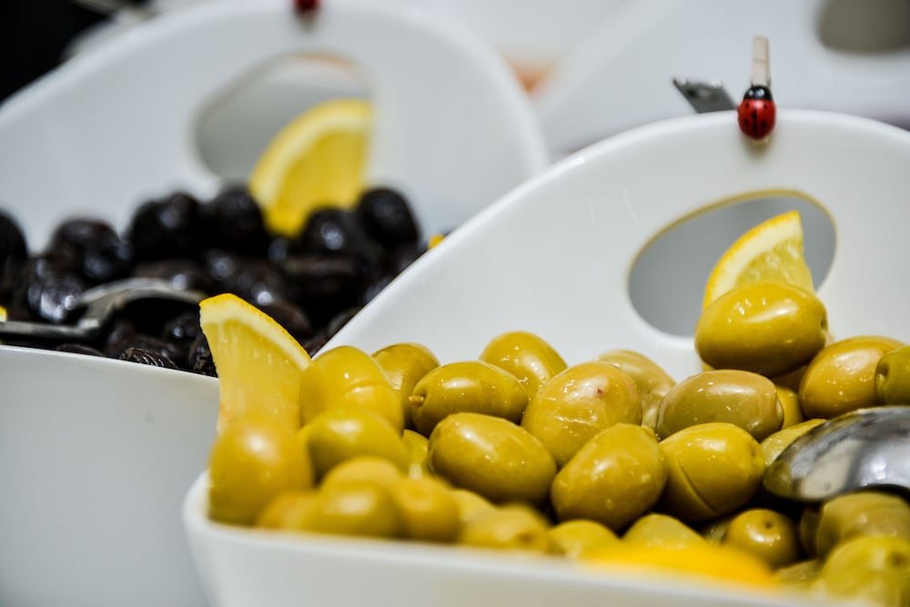 Ottomarin Otel Eski Şehir - Image 68