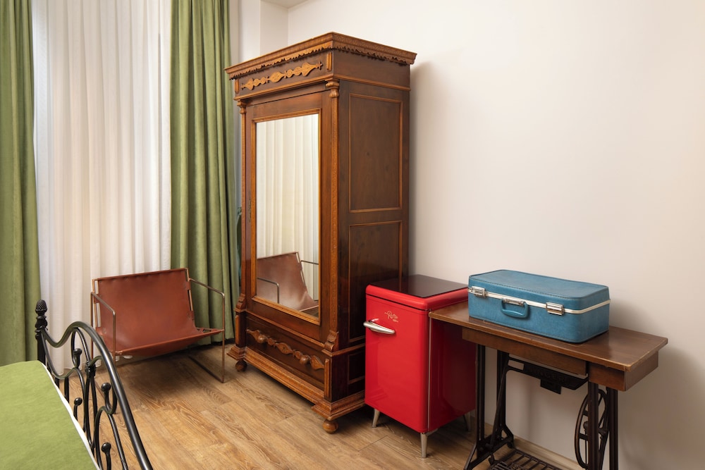 Sanatlar Oteli Galata - Image 74