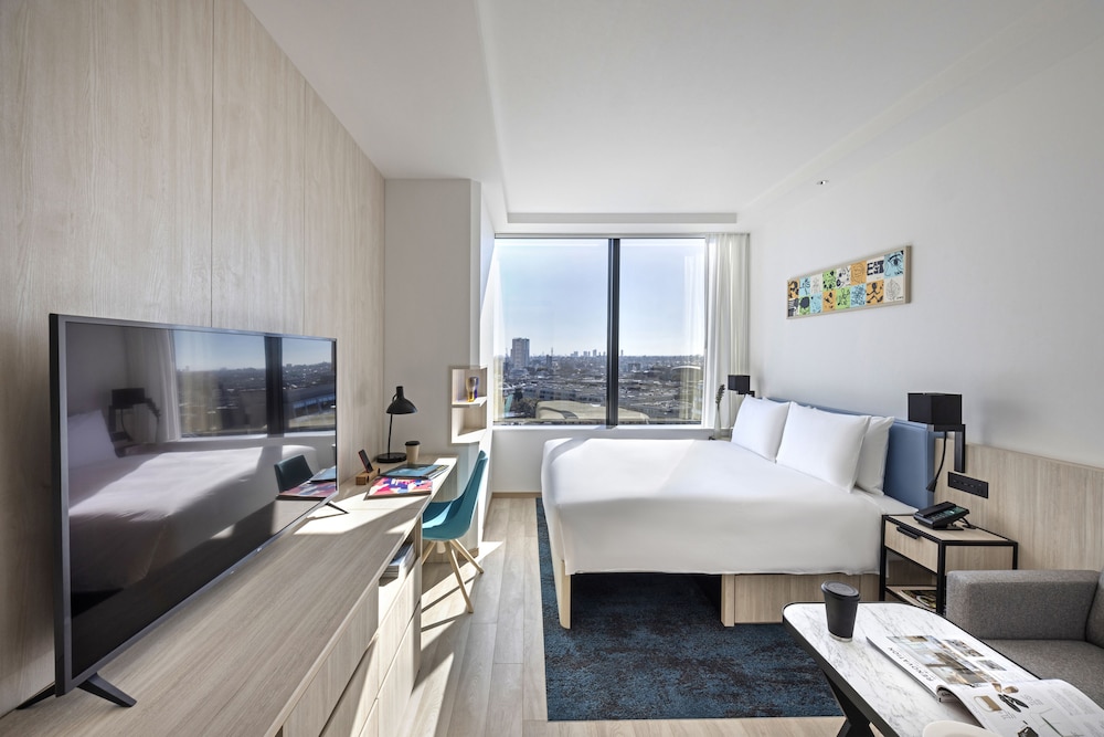 Hyatt House Tokyo Shibuya 15