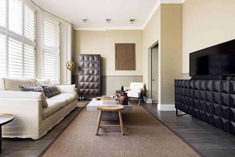 The Notting Hill Apartment by House of Kip - NH5