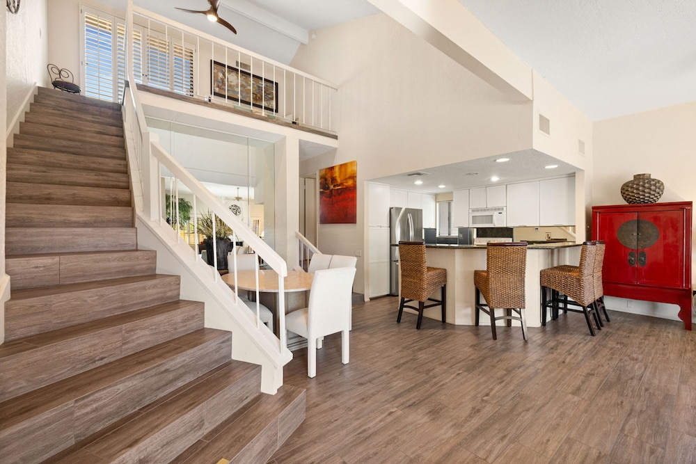 Ironwood Desert Retreat With Private Jacuzzi Scenic Views