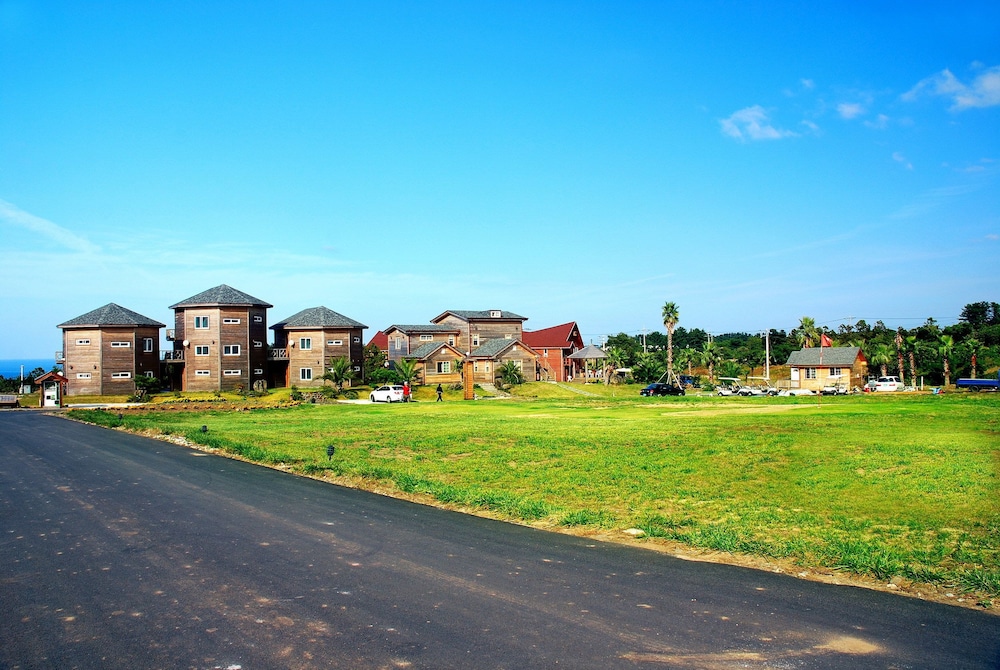Jeju Parkland