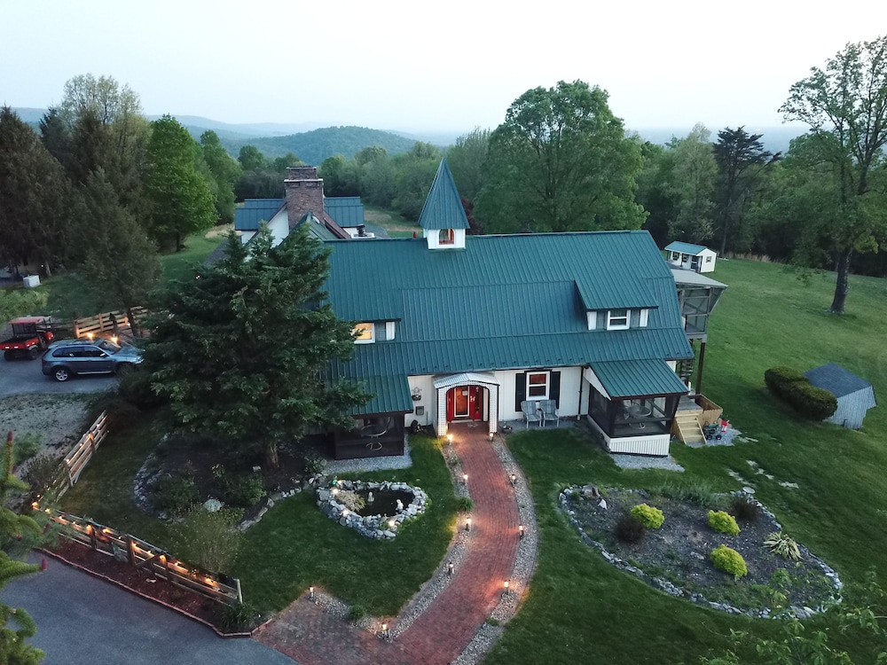 Antietam Overlook Farm - Property Image 18