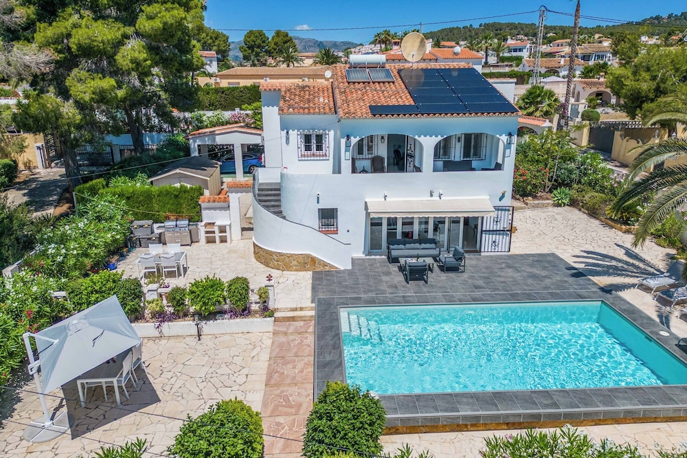 Villa Luxe