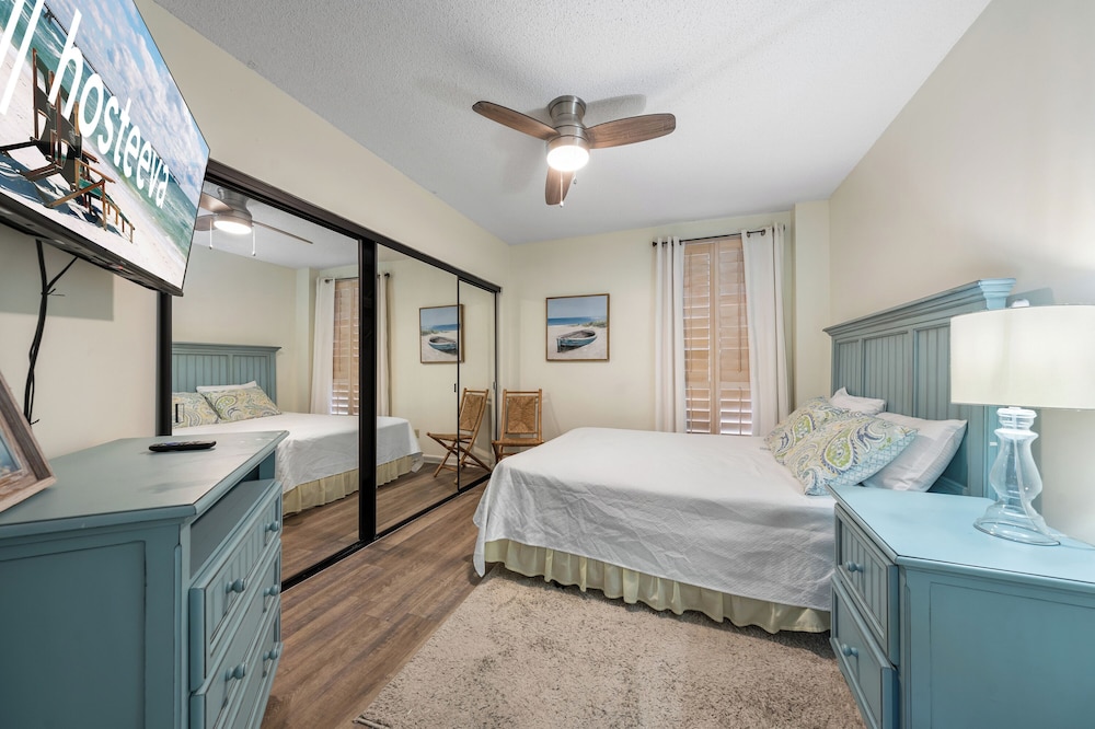 Bluewater Vacation Rentals