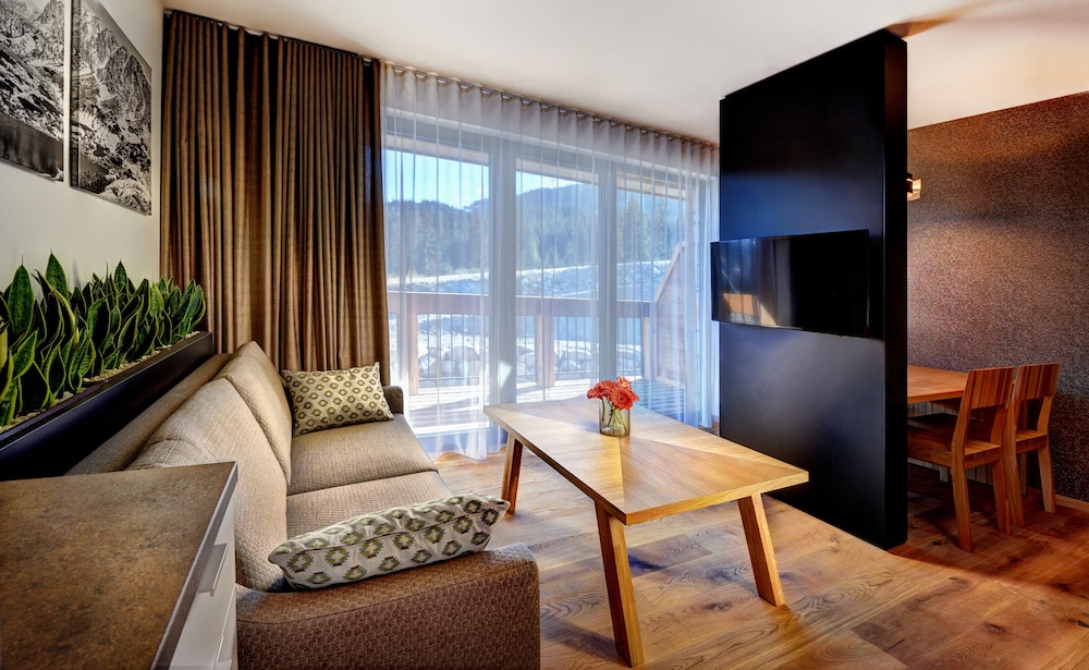 Chalets Jasná Collection - Apartments