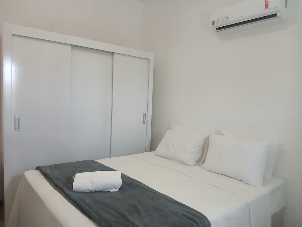 2-bedroom Apt 550m From the Beach Chv0102