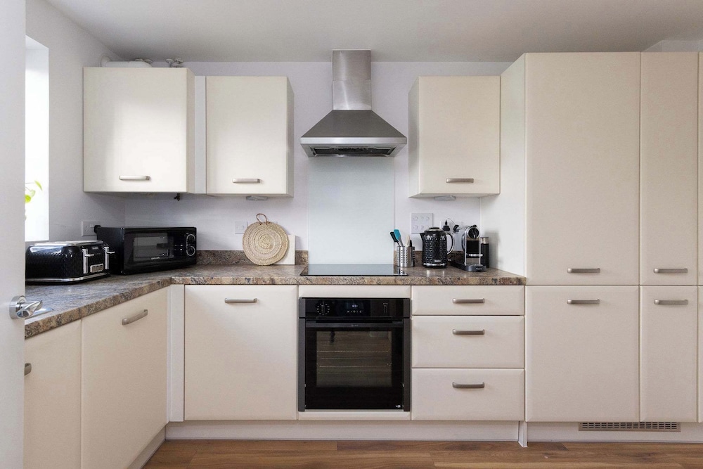 Coastal Home for 6 in The Witterings