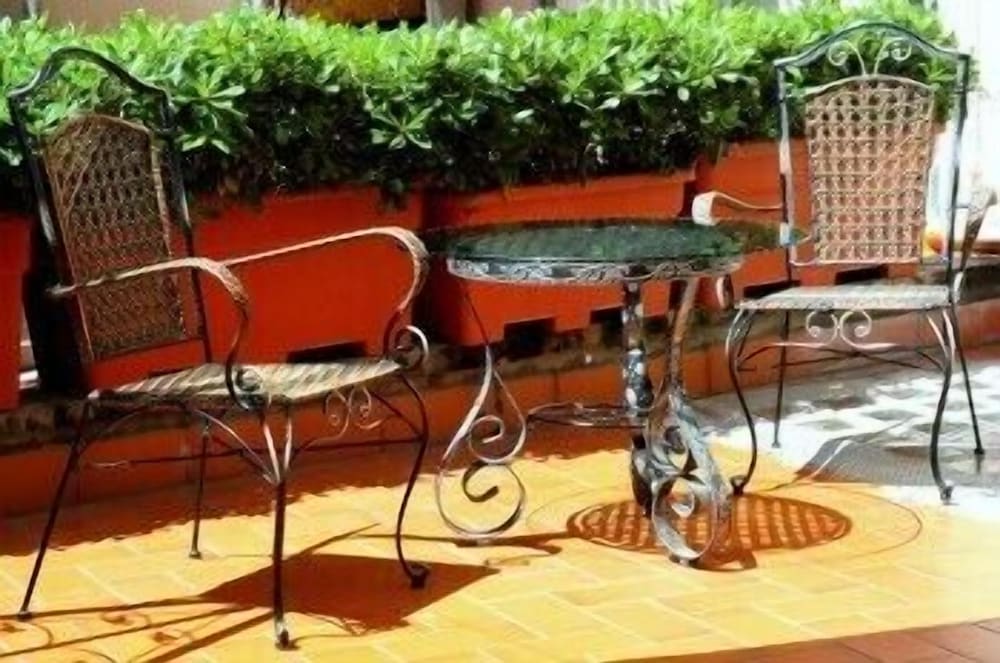 Portafortuna Guesthouse