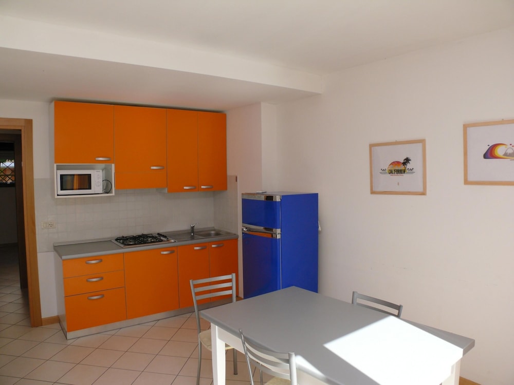 Condominio Laguna Grande view 5