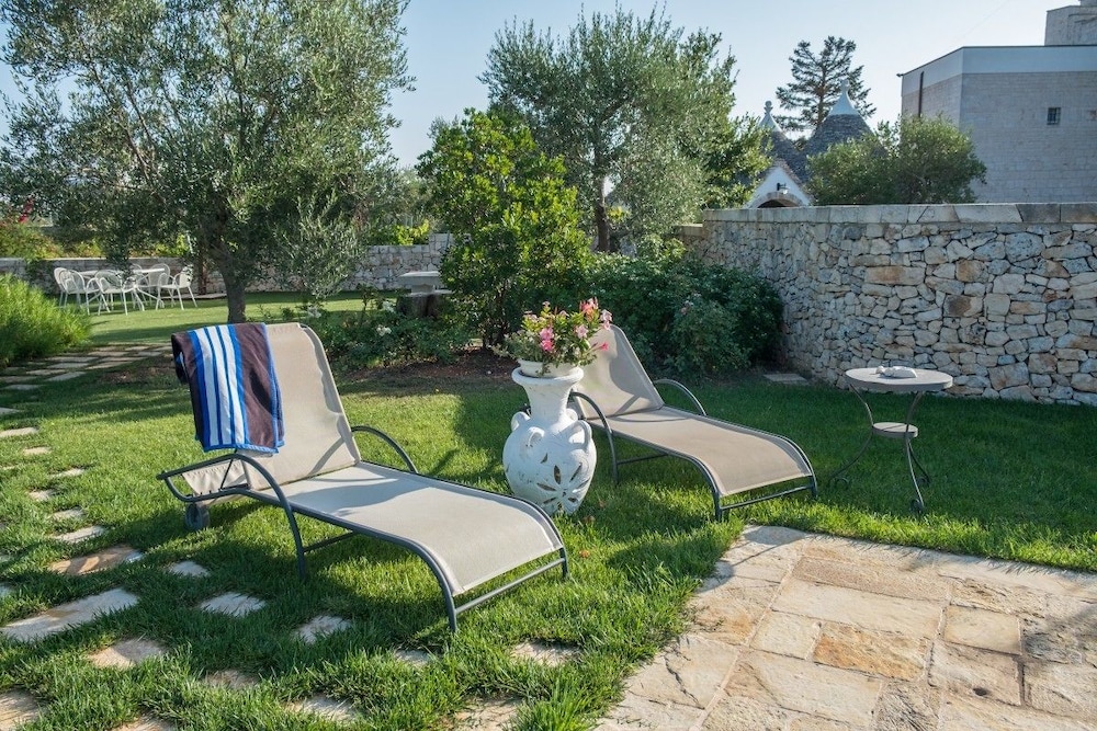 Tenuta Odegitria