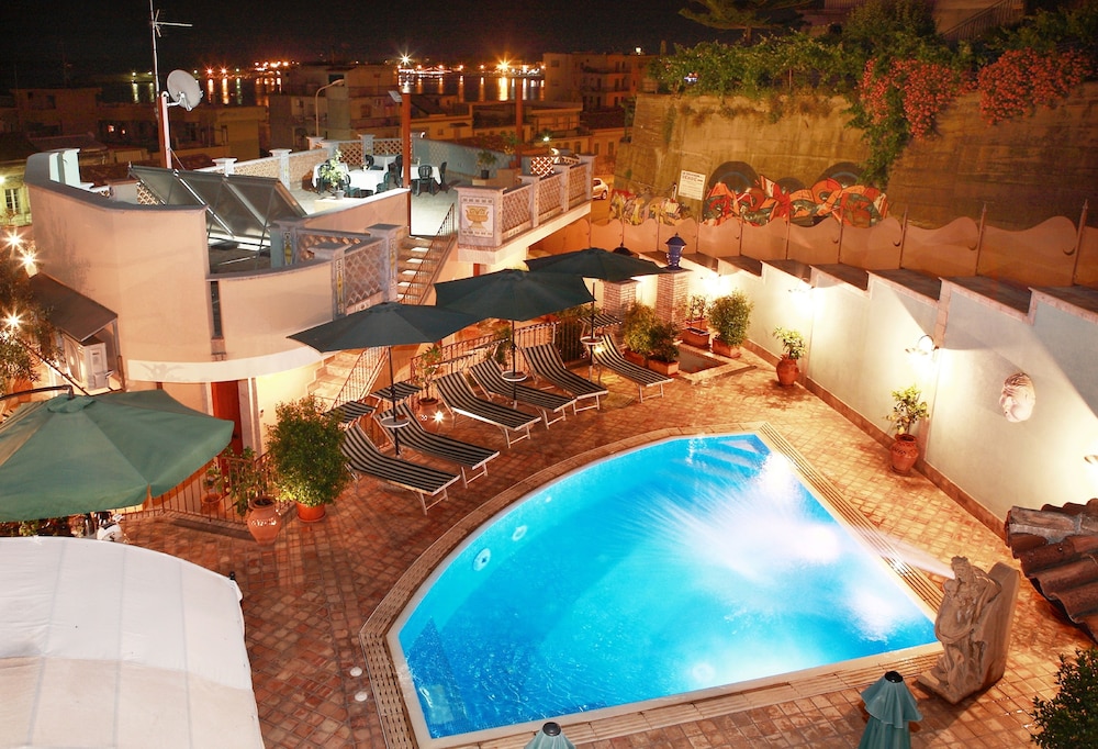 B&B Villa Cristina