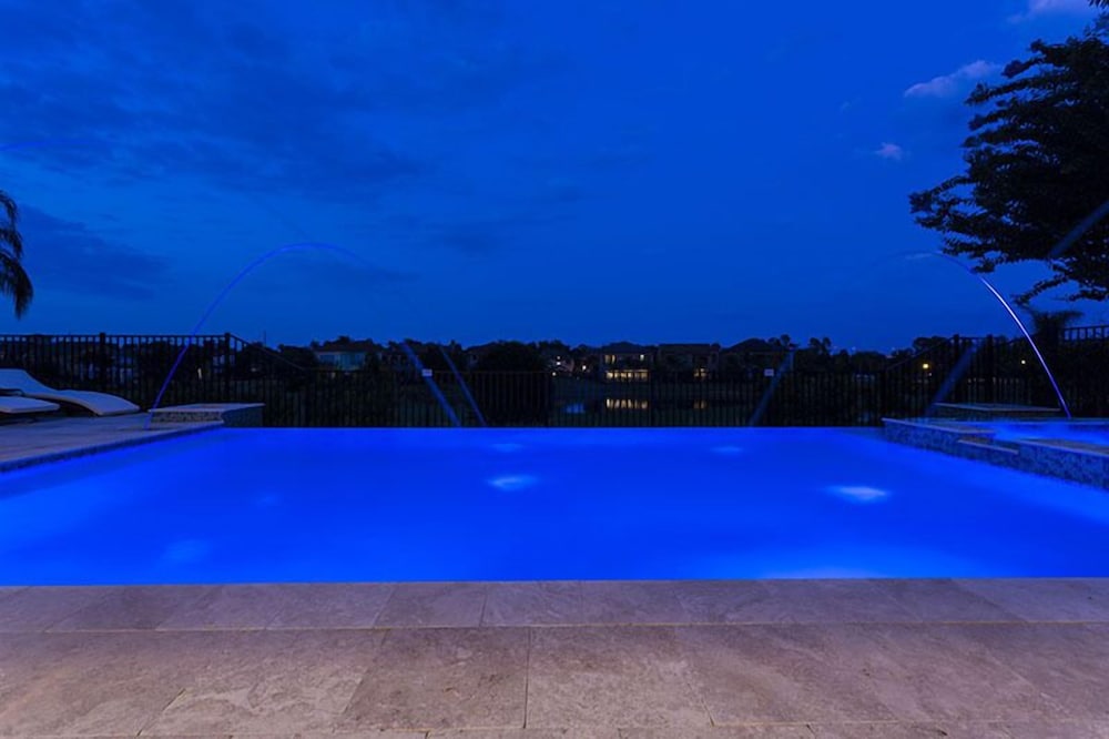 Je53742 - Reunion Resort - 7 Bed 7 Baths Villa - Image 2