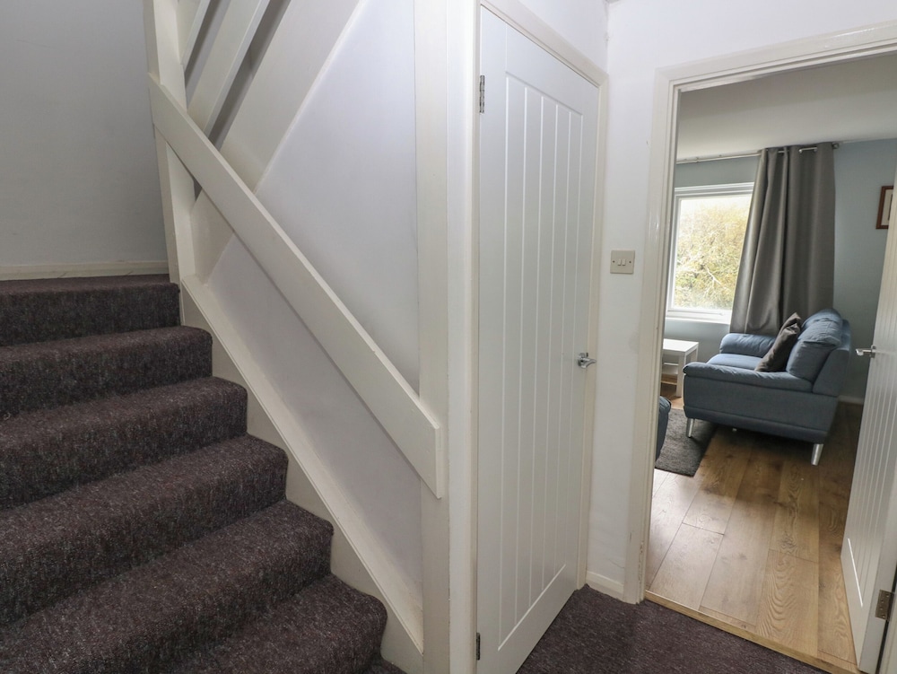 Kittiwake, Apartment 22