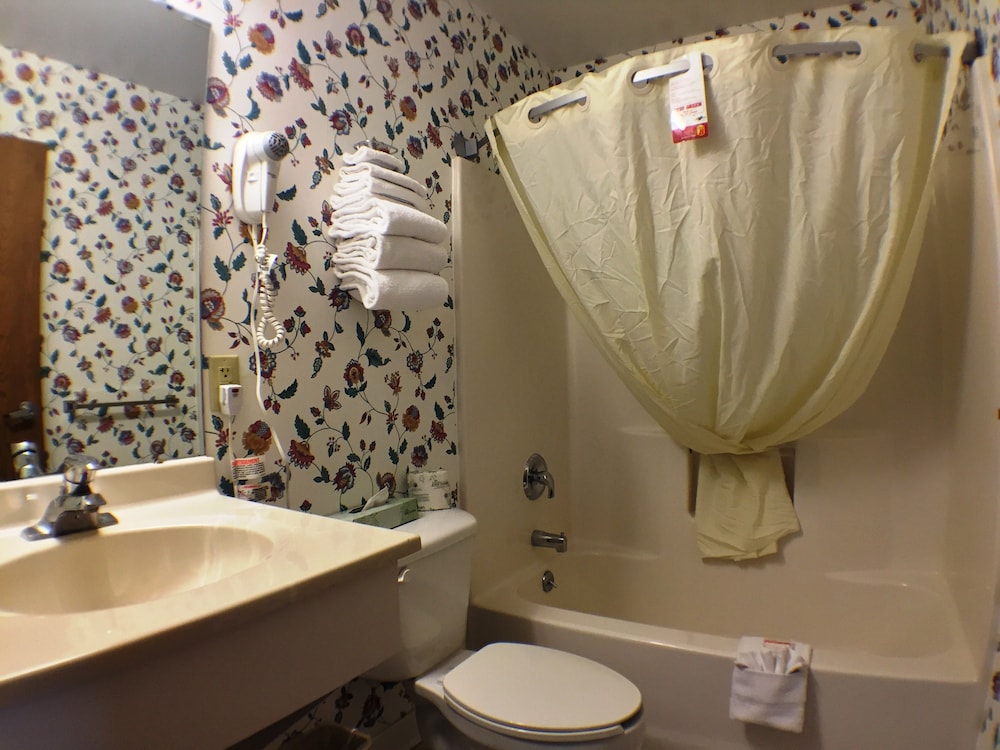 Super 8 by Wyndham Canandaigua, Billede 39