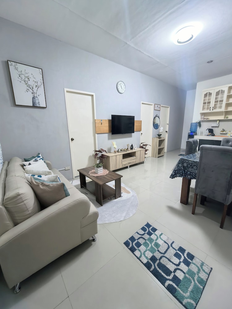 Your Family Home in Tagum City