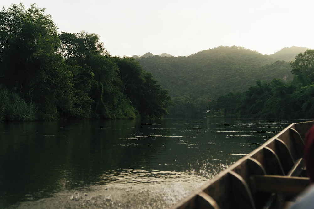 Chong Khaep Aingkwai Resort