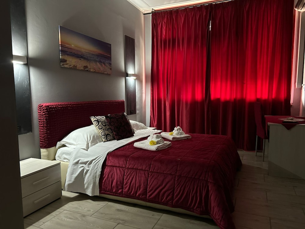 Vivendo rooms