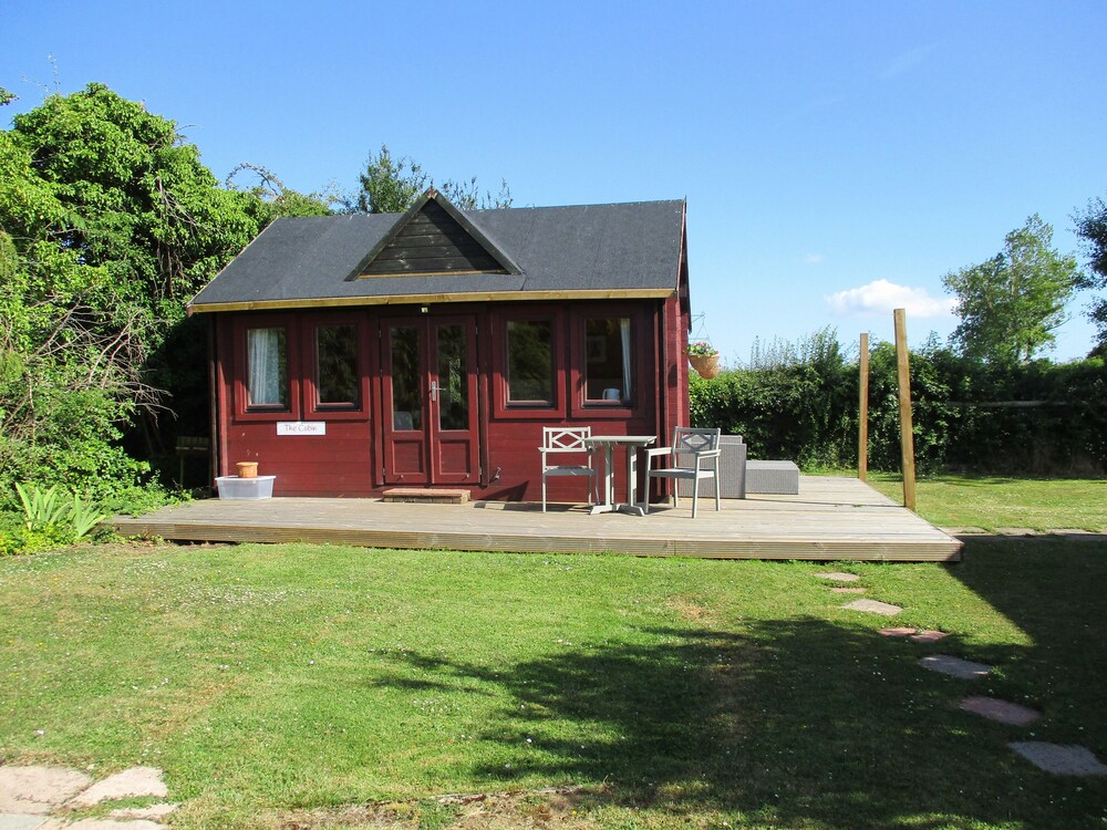 Hillview Bed and Breakfast