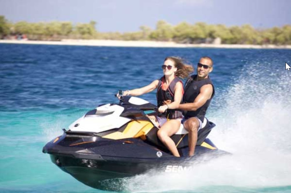 Kaliko Beach Club - All Inclusive Resort