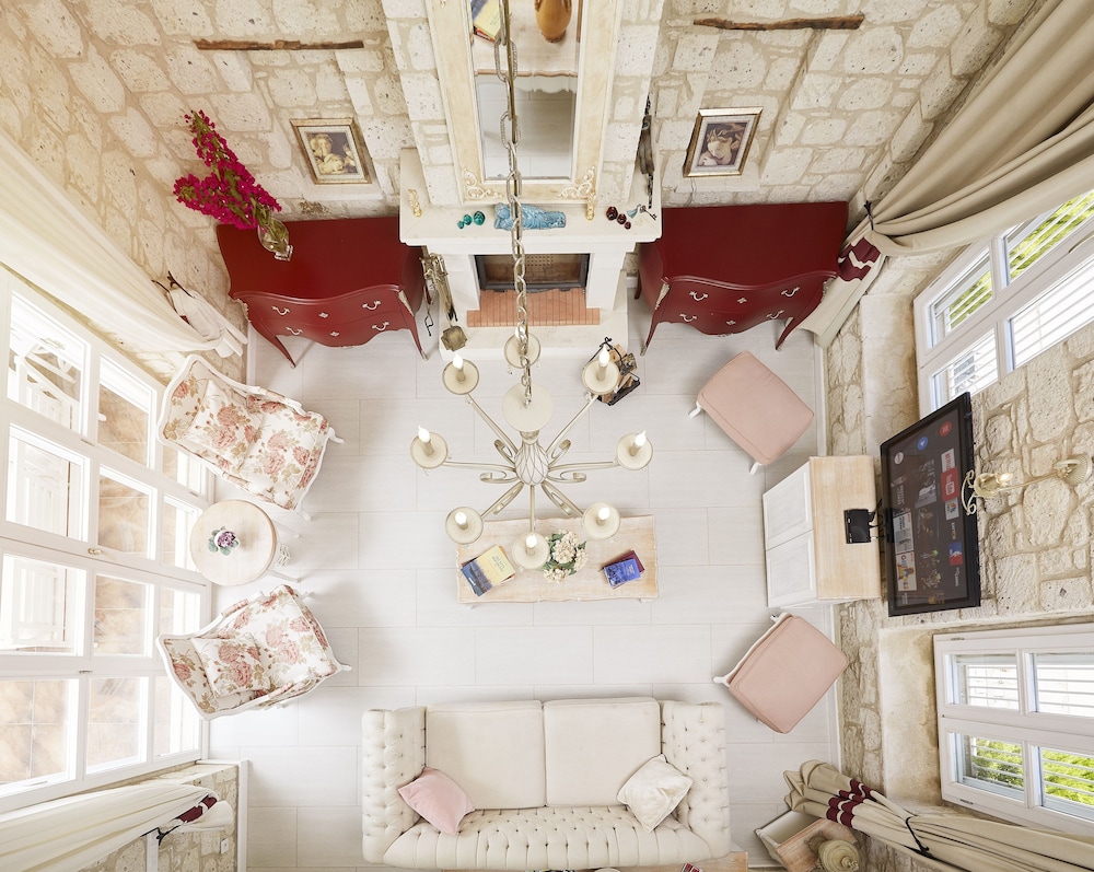 Alakapi Otel & Villalar - Image 36