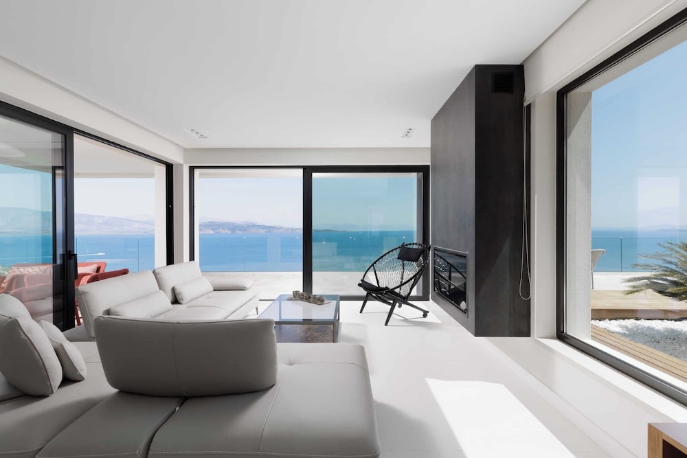 Villa Sea You by WhiteDream Villas