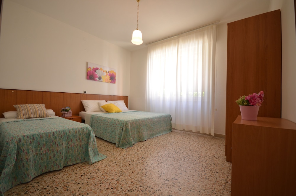 Villa Gaby view 2