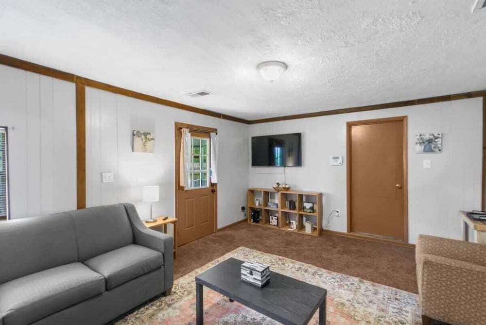Terrace G Cozy Ranch