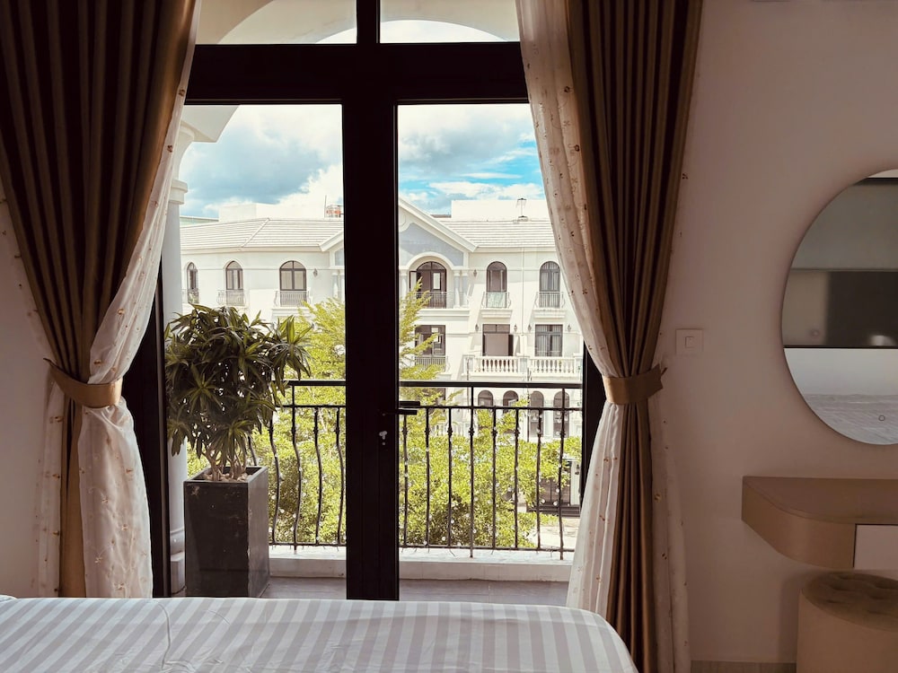 Cindy Homestay Grand World