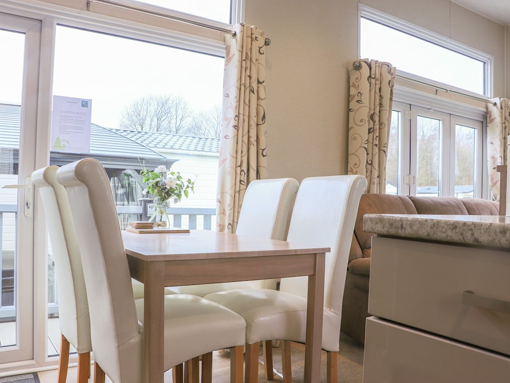 Tiptoes Lodge
