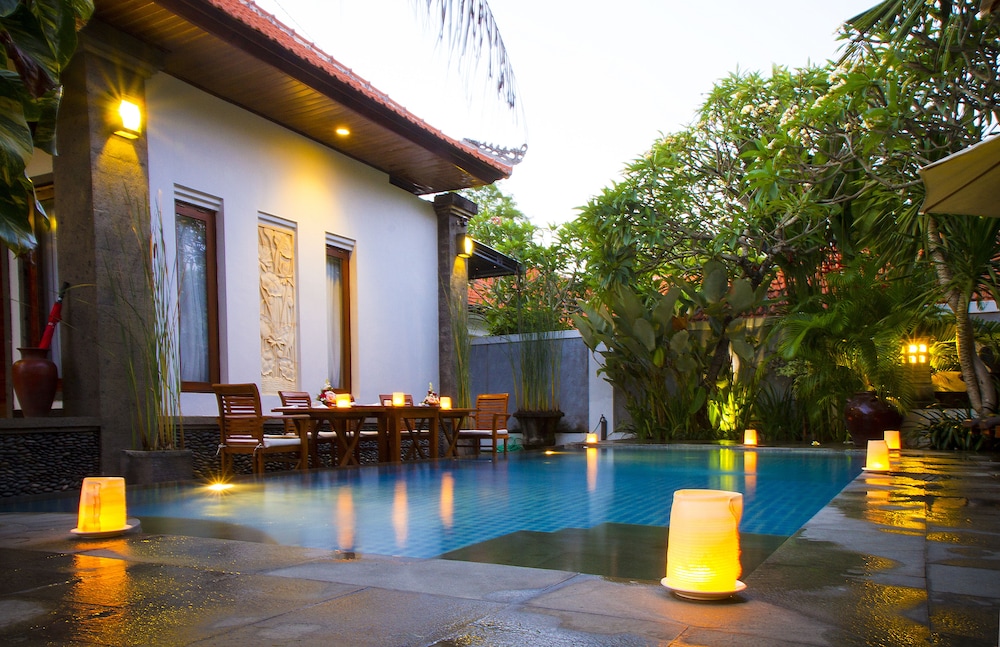 Kubu Garden Suites & Villas Nusa Dua