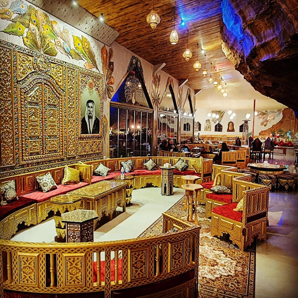Aqaba Vacations - Memories Aicha Luxury Camp - Property Image 36