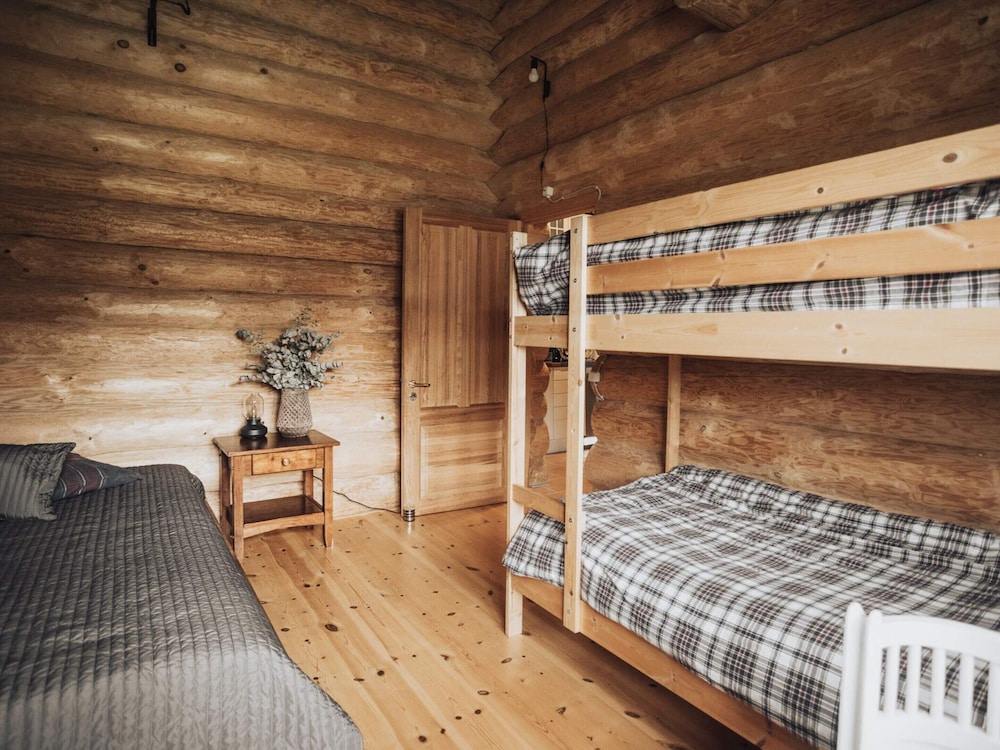 5 Star Holiday Home in Jaegerspris