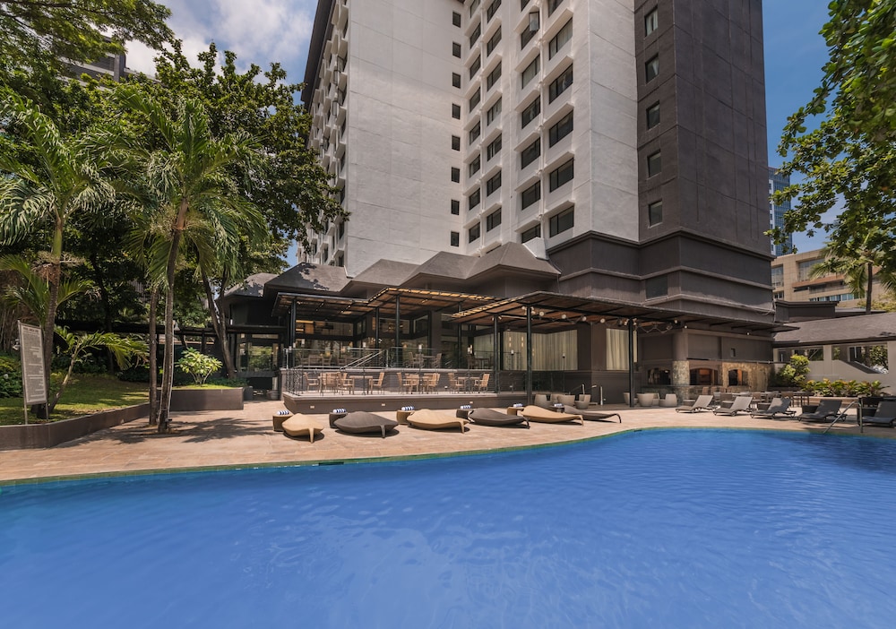 Cebu Vacations - Seda Ayala Center Cebu - Property Image 19