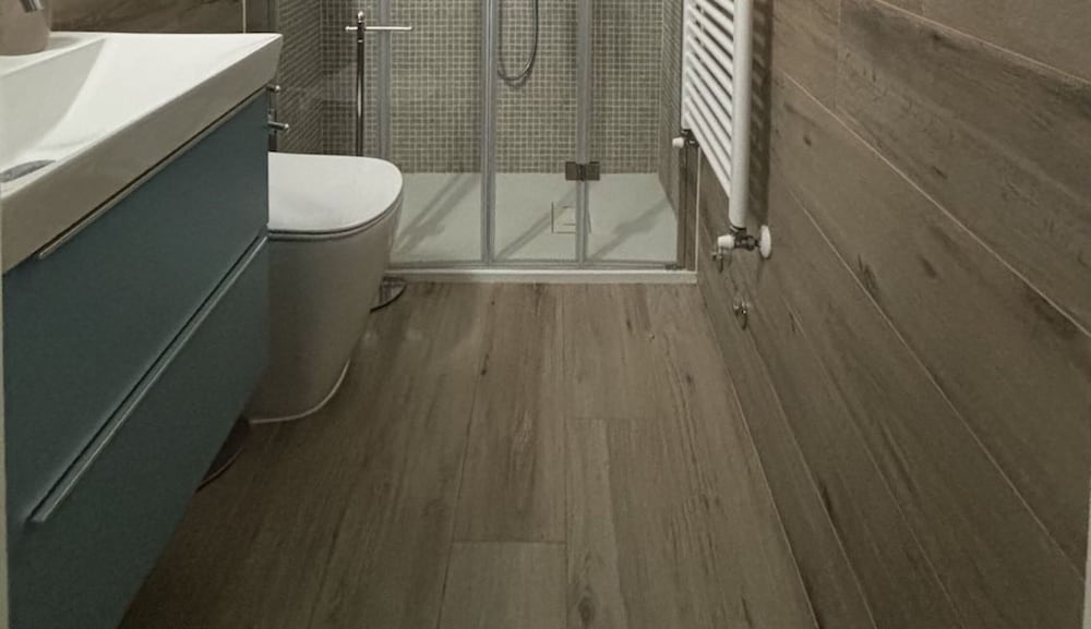 Three-room Apartment 6 Sleeps Acquaviva Area-rif Berna