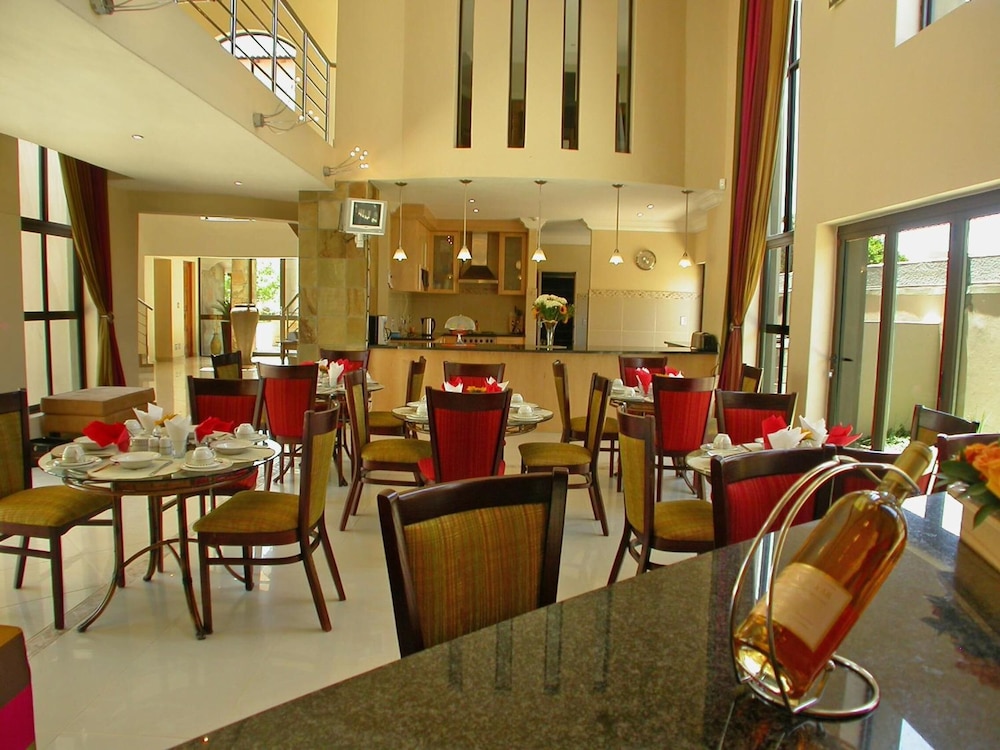Castellon Boutique Guesthouse