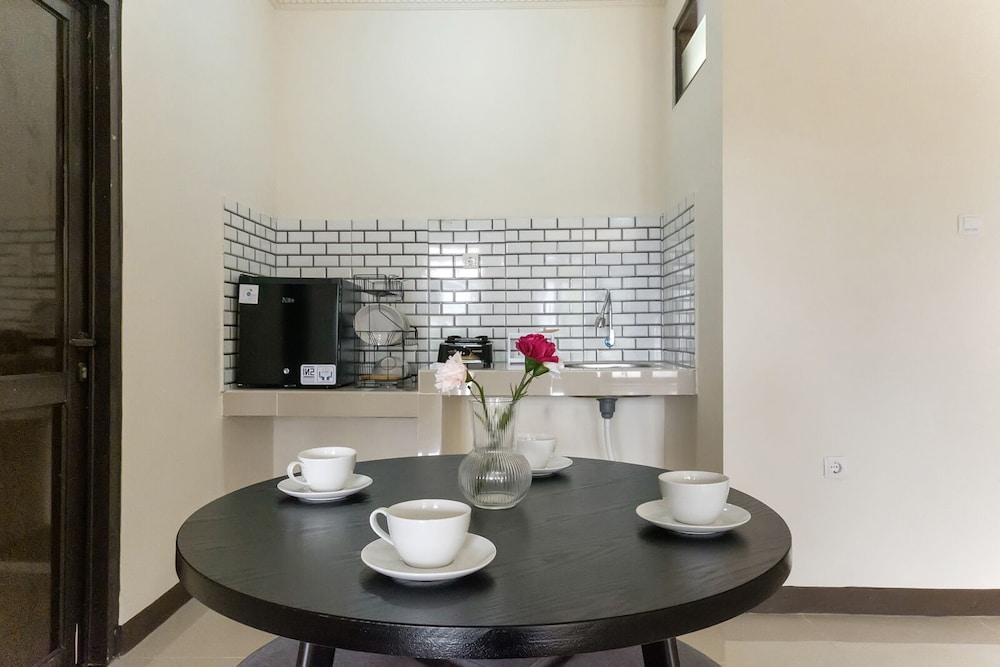 TwoSpaces Living at Salma Syariah Bogor