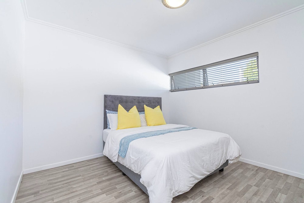 3 Bedroom Apartment in Sandton City