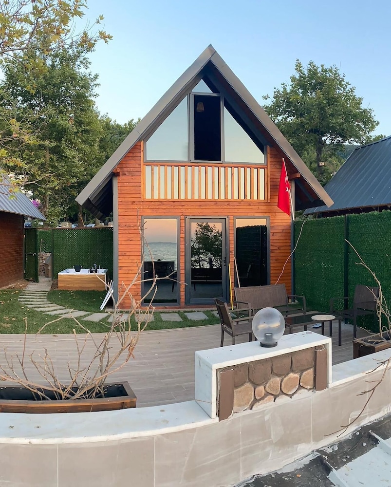 Ergenekon Bungalov view 5