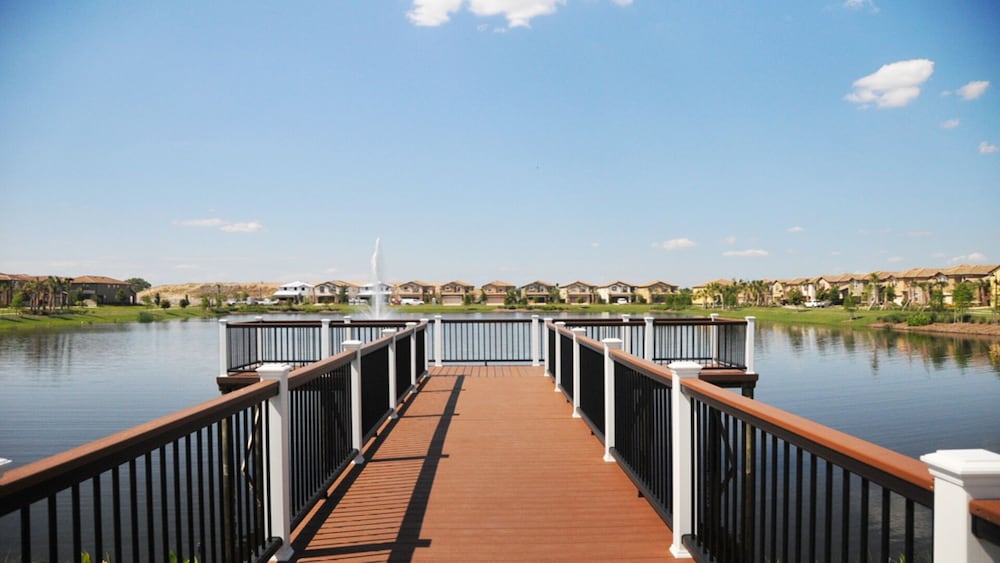 Shv1502ha - 8 Bedroom Villa In Windsor At Westside, Sleeps Up To 20, Just 7 Miles To Disney