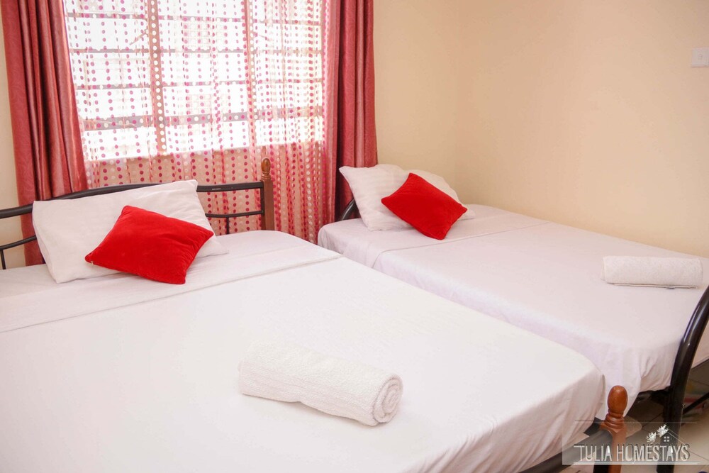 Lux Suites Tulia Homestays Nakuru view 3