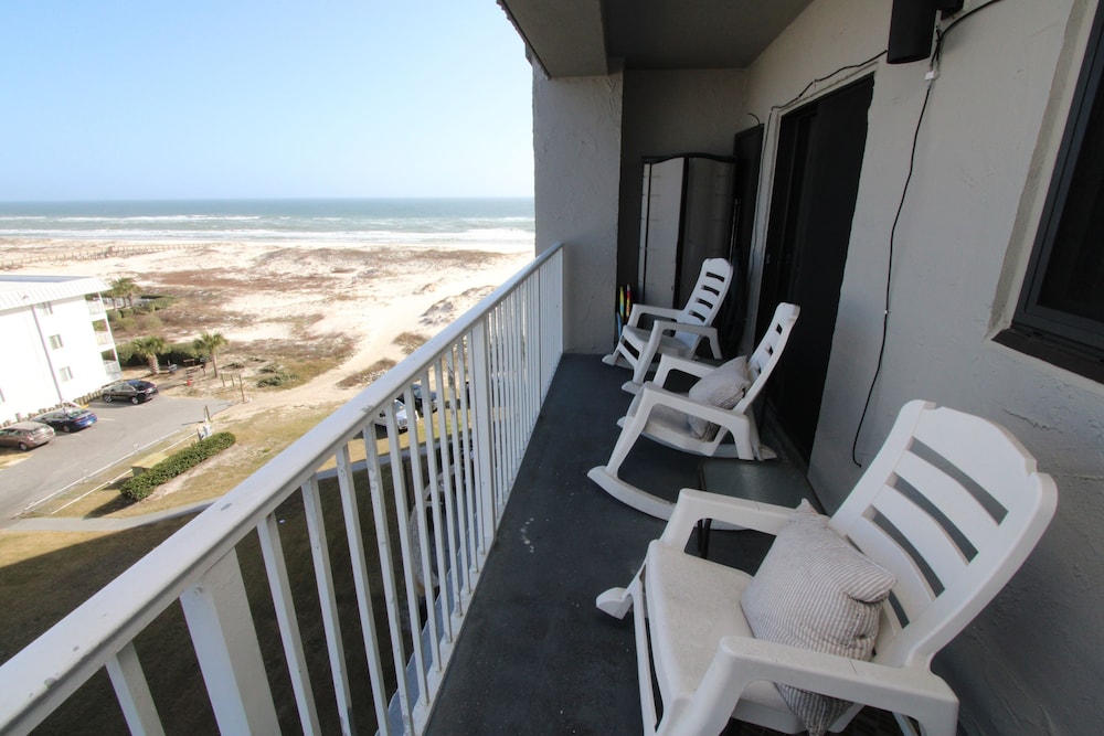 Gulf Shores Plantation III