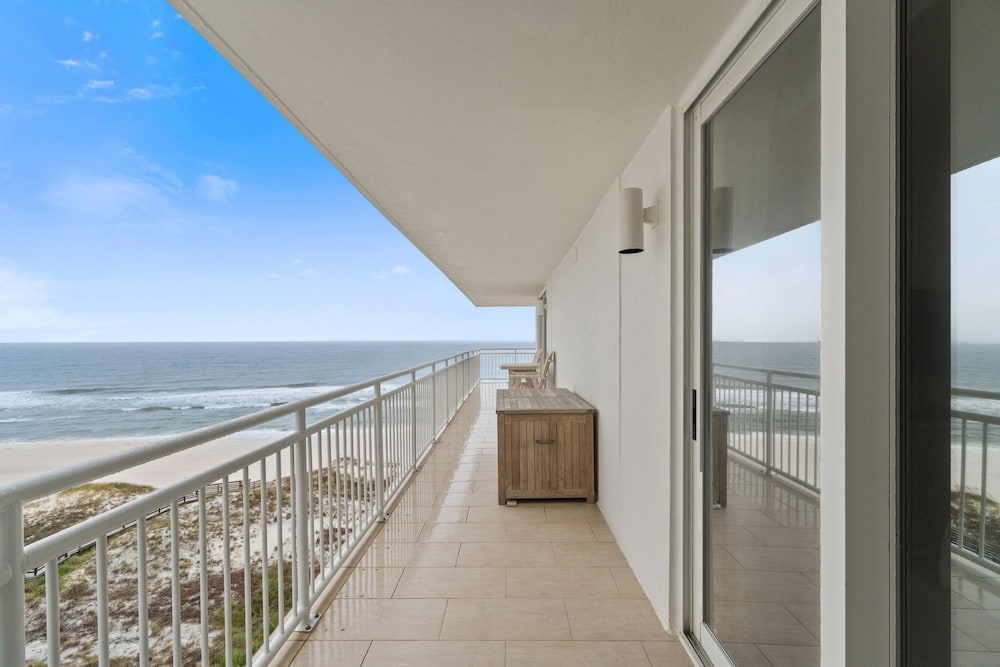 Seaspray West 801- Gulf Front