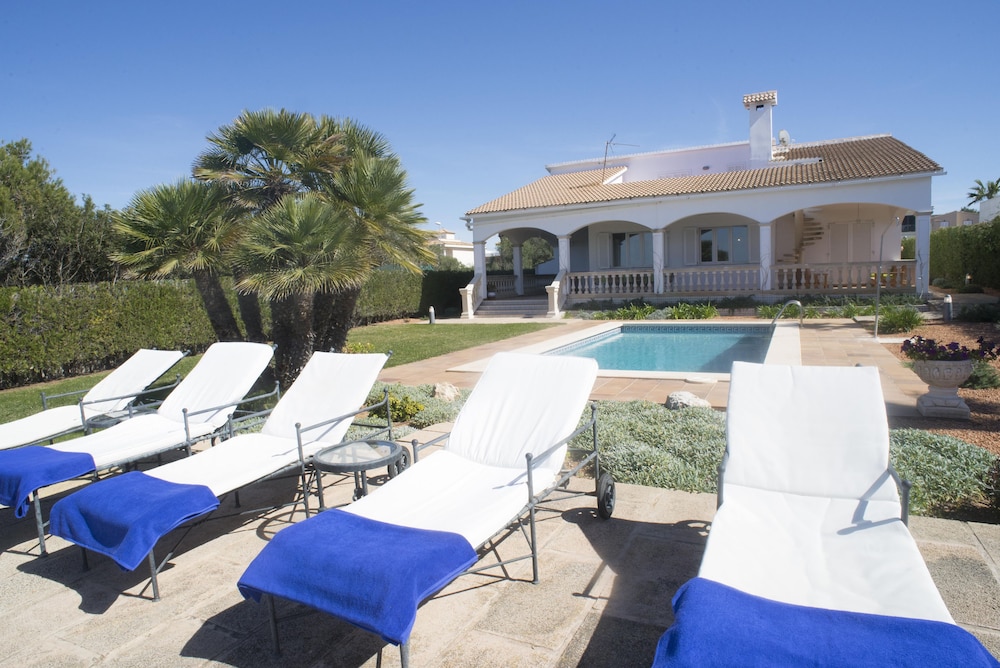 Villa Paraíso Perdido, Piscina Privada, Wifi, paz Sobre el Acantilado