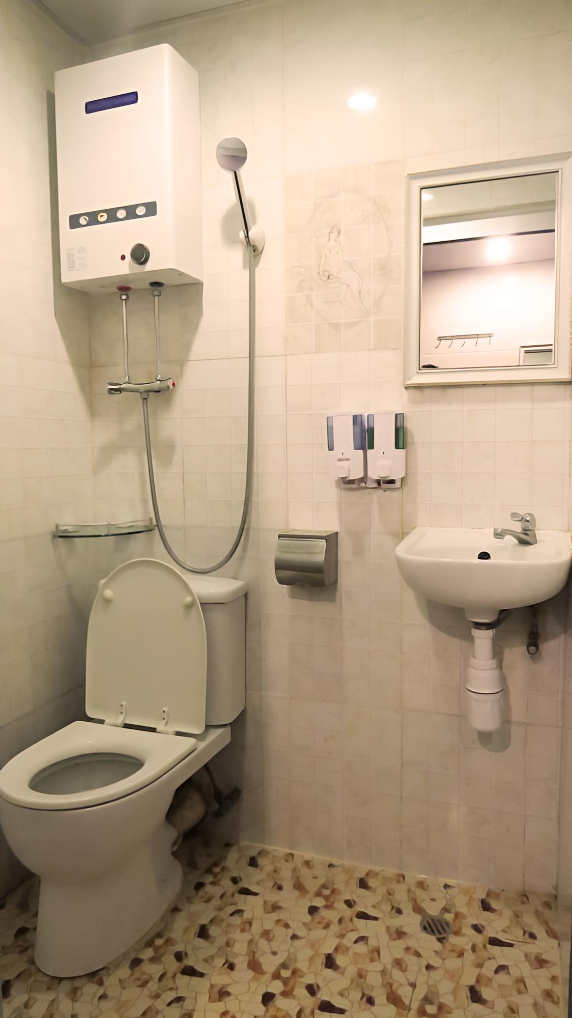 Bohol Hotel