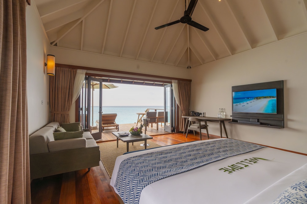Veligandu Maldives Resort Island