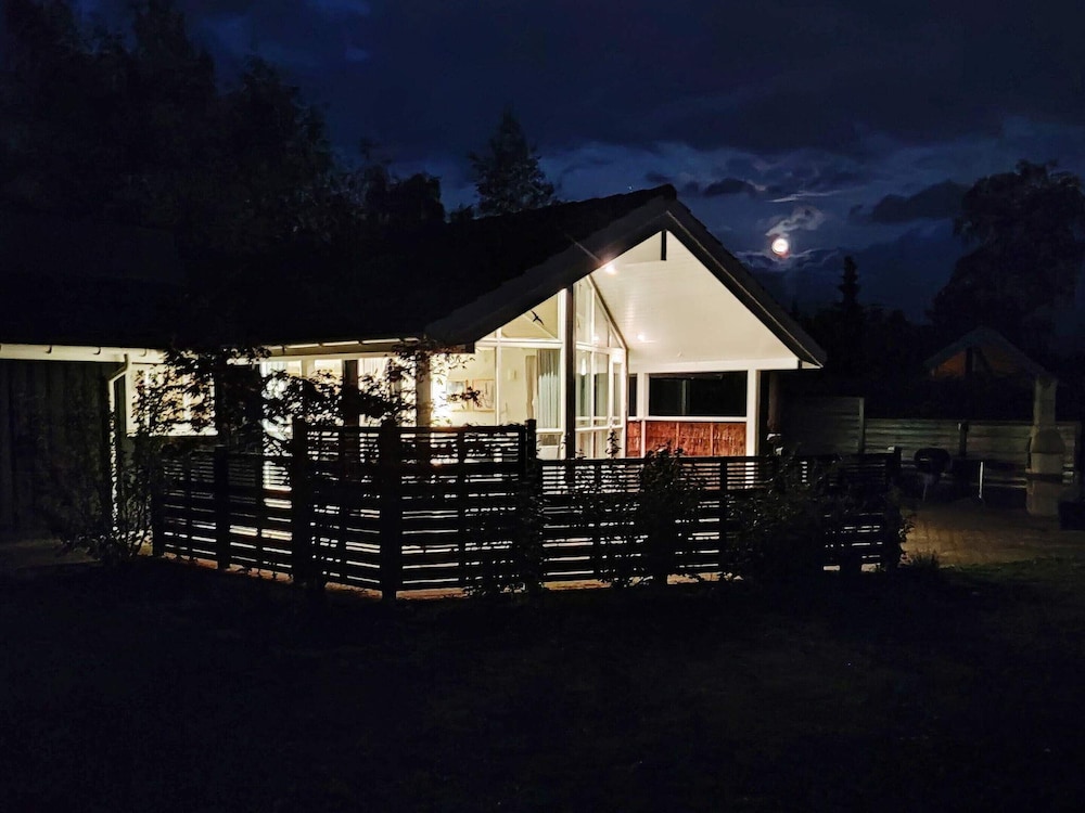 Holiday Home in Væggerløse