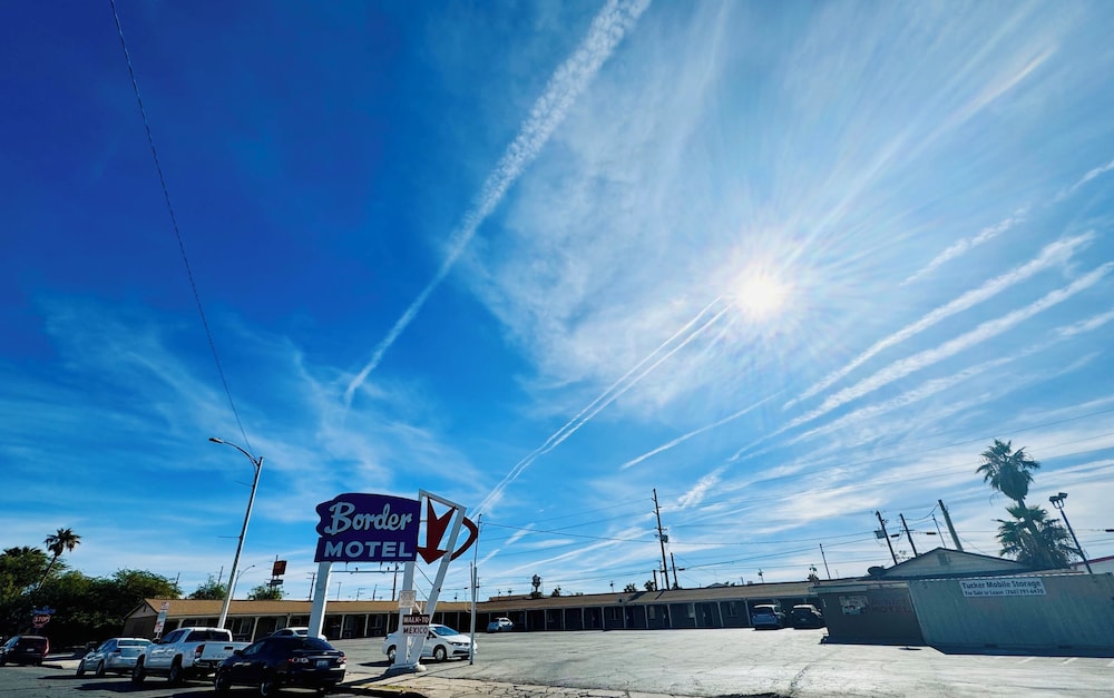 Border Motel