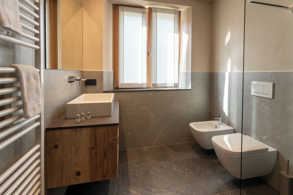 BAITA LARIX BORMIO