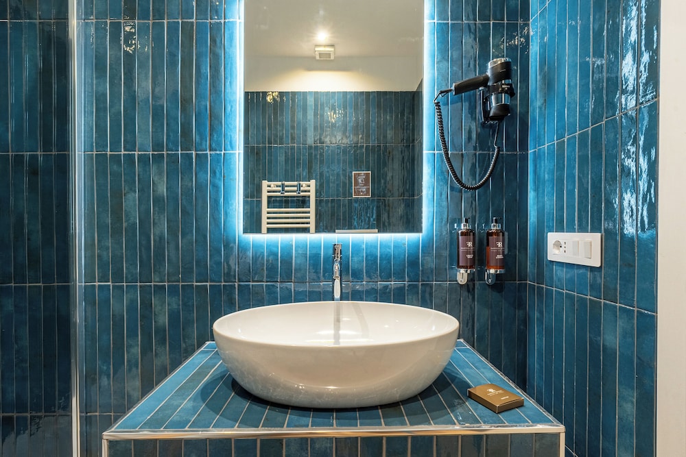 Ricci Rooms Nazionale